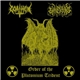 Goathex, Goatcorpse - Order of the Plutonium Trident